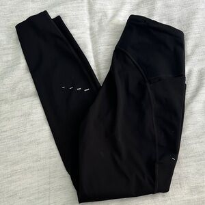 Nike Black running Leggings